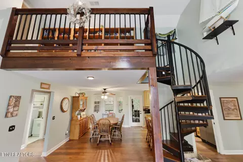 Other - 450 Mountain John Loop, Townsend, TN 37882 photo 8 of 12