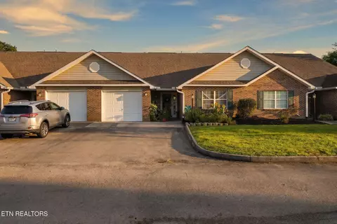 6504 Hickory Valley Way #3, Knoxville, TN 37918