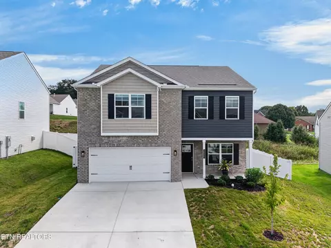 2424 Limelight Ln, Knoxville, TN 37924