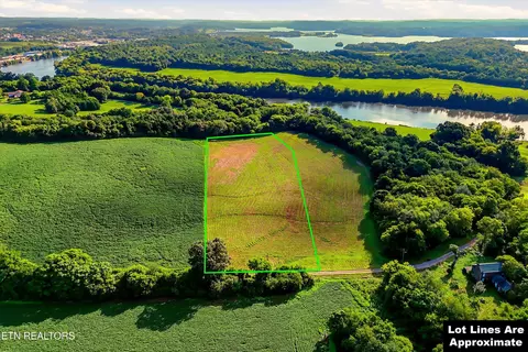 lot1 6000 Riverview Rd, Lenoir City, TN 37771