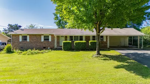11916 Midhurst Dr, Knoxville, TN 37934