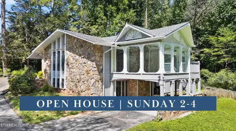 8129 NW Ainsworth Dr, Knoxville, TN 37909