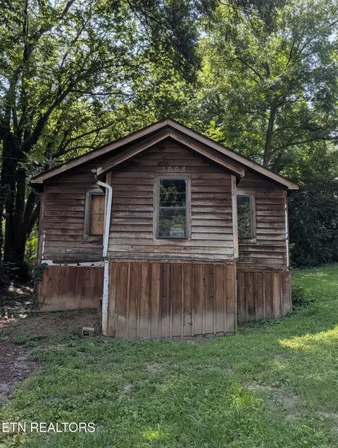 1008 Mynders Ave, Maryville, TN 37801