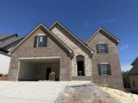 8626 Dancing Bear Ln, Knoxville, TN 37923