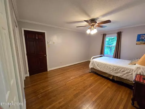 Bedroom - 380 Vine Ave, Oneida, TN 37841 photo 2 of 7