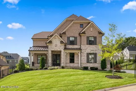 259 Reverence Run Ln, Knoxville, TN 37934