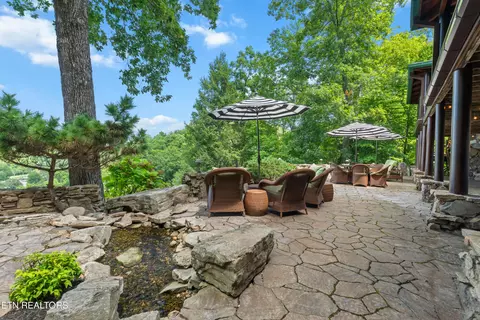 Exterior - 524 Laurel Rd, Townsend, TN 37882 photo 20 of 22