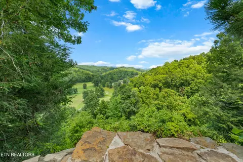 Exterior - 524 Laurel Rd, Townsend, TN 37882 photo 21 of 22