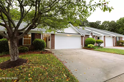 533 Concord Villas Way, Farragut, TN 37934