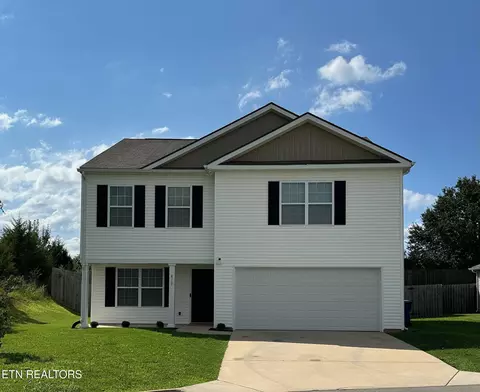 819 Old Towne Loop Dr, Seymour, TN 37865