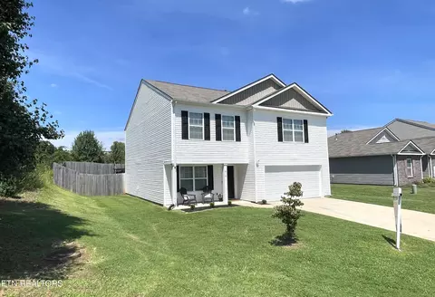 819 Old Towne Loop Dr, Seymour, TN 37865