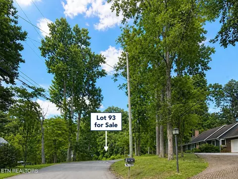 lot93 Rockhaven Rd, Knoxville, TN 37920