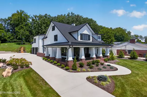 1521 Cherokee Blvd, Knoxville, TN 37919