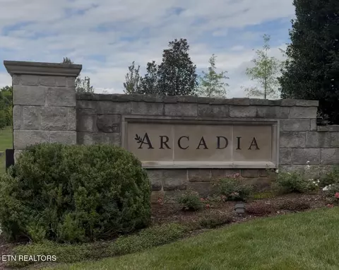 0 Arcadia Peninsula Way, Knoxville, TN 37922