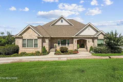 3731 Shipwatch Ln, Knoxville, TN 37920