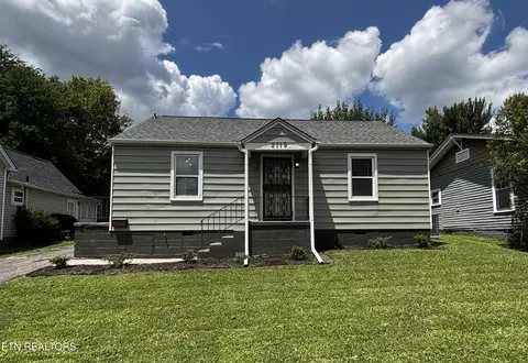 2119 Lawson Ave, Knoxville, TN 37917
