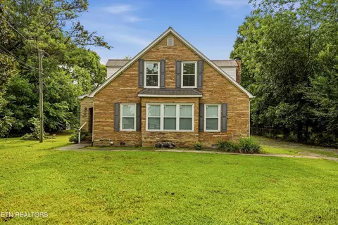 531 N Tellico St, Madisonville, TN 37354