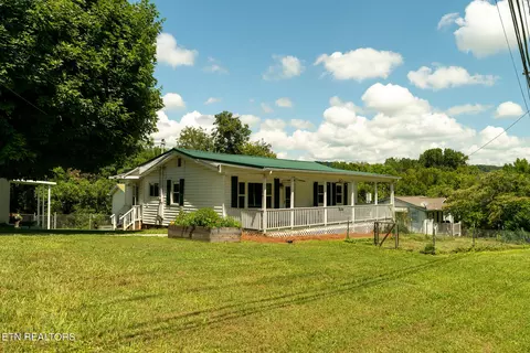 2125 Harris Rd, Knoxville, TN 37924