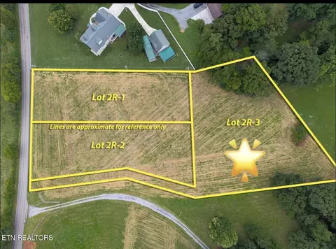 lot2 R-3 Walker Rd, Maryville, TN 37801