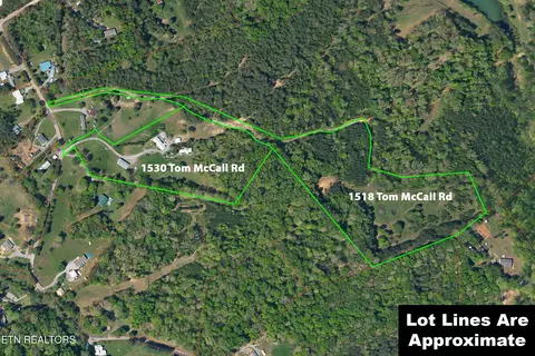 1518 Tom Mccall Rd, Maryville, TN 37801