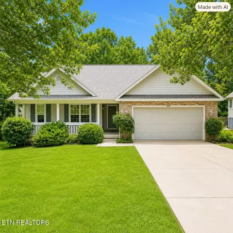 113 Hilton Ln, Crossville, TN 38558