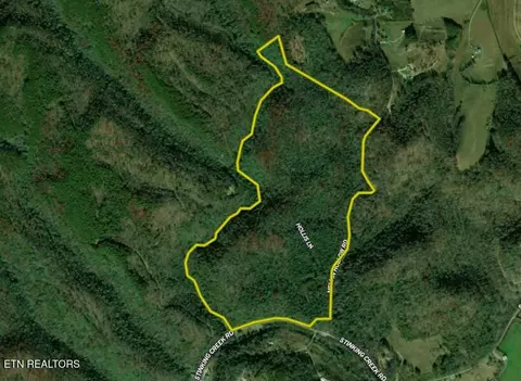 0 Melvin Hollow Rd, Pioneer, TN 37847