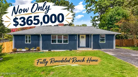 5728 Kentwood Rd, Knoxville, TN 37912