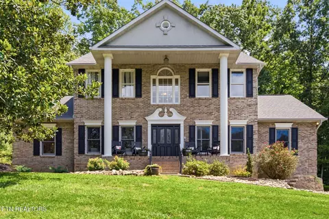 6809 Resolute Rd, Knoxville, TN 37918