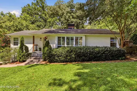 814 Fairfield Rd, Knoxville, TN 37919