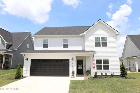 818 Berry Basket Dr, Knoxville, TN 37924