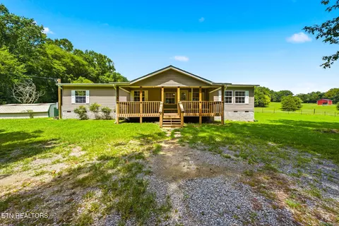 198 County Road 64, Riceville, TN 37370