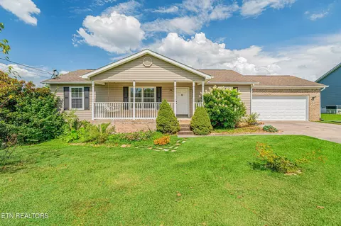 5941 Aruba Ln, Knoxville, TN 37921