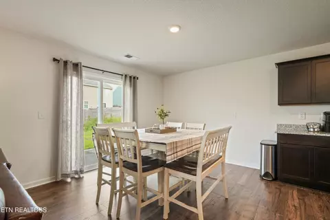 Dining - 211 Belle Ct, Talbott, TN 37877 photo 1 of 2