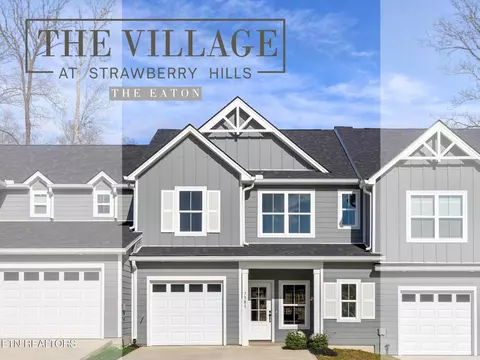 7331 Sun Blossom Ln #124, Knoxville, TN 37924