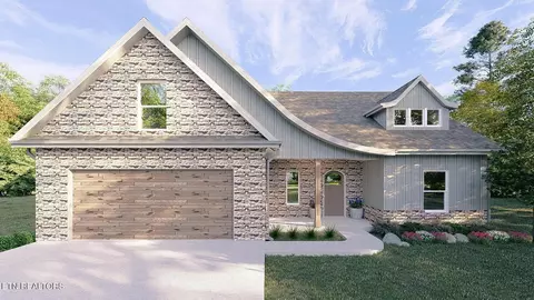 2632 Lena George Ln, Knoxville, TN 37931