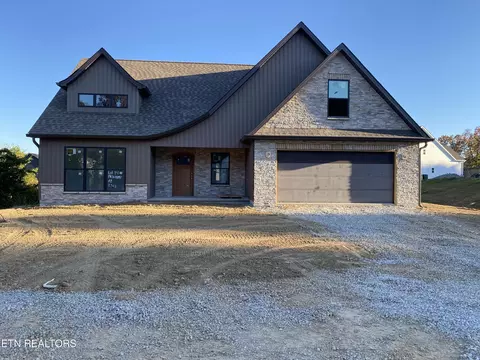 2362 Lena George Ln, Knoxville, TN 37931