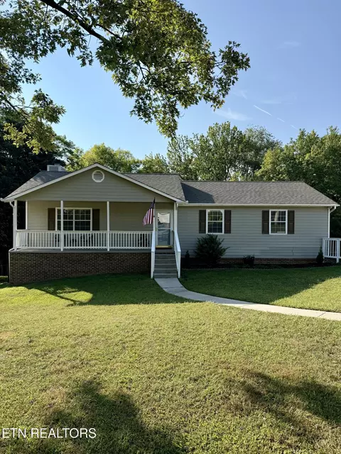 1208 Boyington Dr, Knoxville, TN 37932