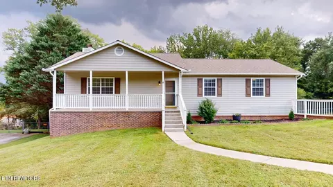 1208 Boyington Dr, Knoxville, TN 37932