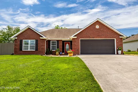 249 Creek Stone Ln, Knoxville, TN 37924