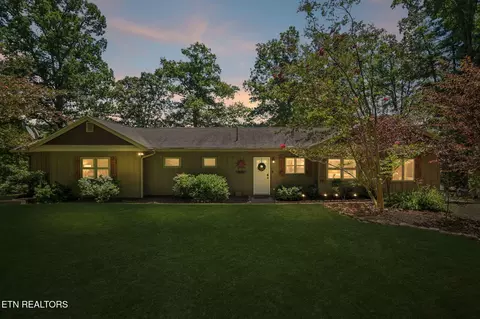 599 Winton Chapel Rd, Rockwood, TN 37854