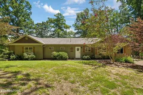 599 Winton Chapel Rd, Rockwood, TN 37854
