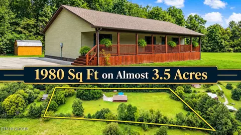 2767 New Blockhouse Rd, Maryville, TN 37803