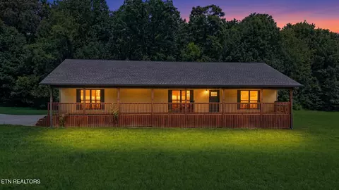 2767 New Blockhouse Rd, Maryville, TN 37803