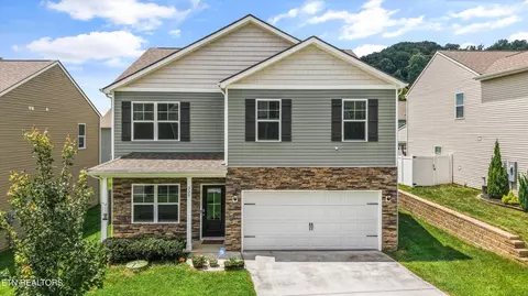 325 Hayley Marie Ln, Knoxville, TN 37920