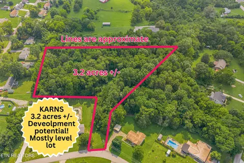 0 Tsawasi Rd, Knoxville, TN 37931