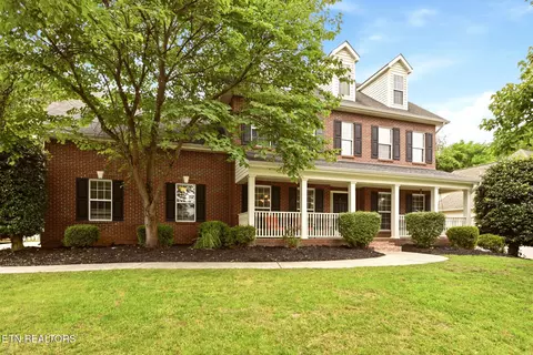 609 Spring Branch Ln, Knoxville, TN 37934