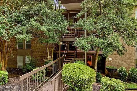 8504 Madrid Ct #87, Knoxville, TN 37923