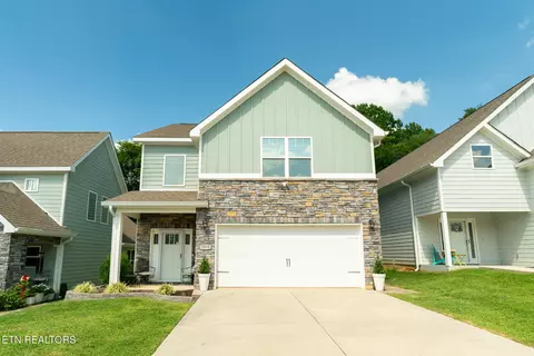 7815 Train Station Way, Knoxville, TN 37931