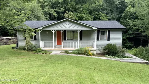 4905 Wilkshire Dr, Knoxville, TN 37921