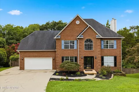 11469 Goldenview Ln, Knoxville, TN 37932
